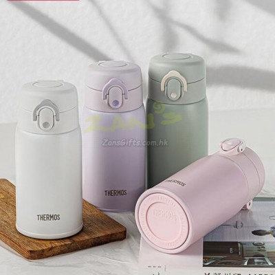 膳魔師316L不鏽鋼保溫杯