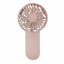 Telescopic Hook Portable Fan