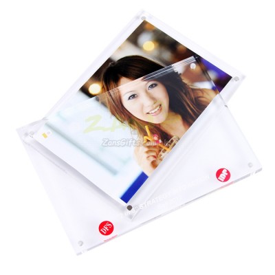 5R Acrylic Photo Frame