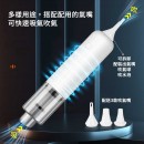 手持無線車載吸塵器