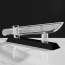 Dagger Crystal Trophy