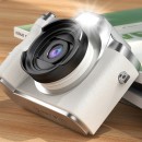 CCD Camera