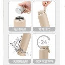 高颜值易拉造型大容量提手运动水壶