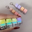 定制爱心按键减压玩具