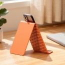 Flexible Silicone Deformable Phone Holder