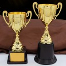 Trophy Cup