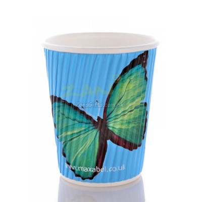 Paper cup