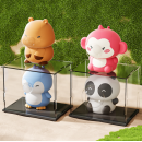 Bubble Squeeze Stress Relief Toy