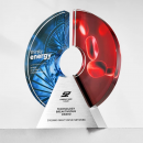 Crystal Trophy