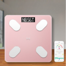 Intelligent Body Fat Monitor for Home Use