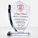 Crystal Shield Trophy