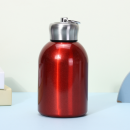 Portable 304 stainless steel thermos cup