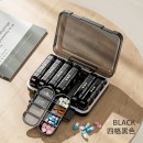 一周星期藥盒多分格藥品密封收納盒 一周星期藥盒多分格藥品密封收納盒