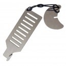 Anti-Wolf Door Stopper