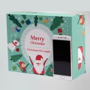 圣诞节礼品盒