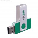 USB with Metal Clip 16GB