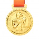 Boxing Medal