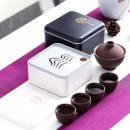 Travel Tea Set