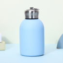 Portable 304 stainless steel thermos cup