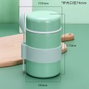 400ML Stainless Steel Vacuum Insulated Food Jar