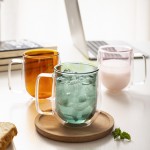 Glass Mug