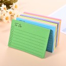 To-do List Memo Pad