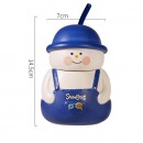 Christmas Ceramic Cup Christmas Ceramic Cup