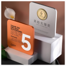 鋁合金金屬獎牌