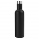 24.6OZ Double-layer Vacuum Electrolysis inner wall 304 Stainless Steel PP Lid Thermos Cup