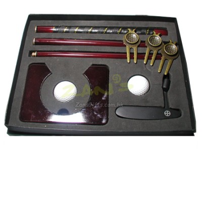 Golf Gift Set