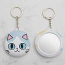 Plush Mirror Plush Mirror