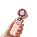 冰敷手持便携制冷风扇 冰敷手持便携制冷风扇