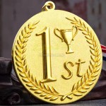 Metal Medal