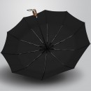 Three-folding Umbrella