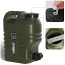 Outdoor Portable Bucket