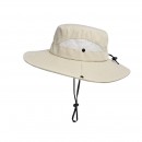 Breathable  Mesh Hiking Hat