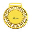Metal Medal