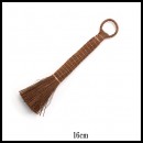 Bristle Brush Tea Table Brush