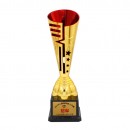 Plastic Trophies