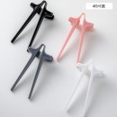 Finger Chopsticks Anti-Dirty Food Clip