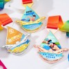 Swimming Medal