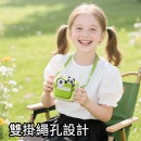 熊猫拍立得儿童照相机
