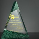 Creative Triangle Marble Award