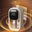 Digital Screen Mosquito Repellent