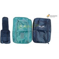 旅行鞋袋-強制性公積金計劃管理局