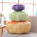 Moon Cake Cushion