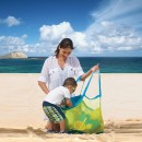 Outdoor Beach Bag