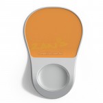 Wrist Mouse Pad