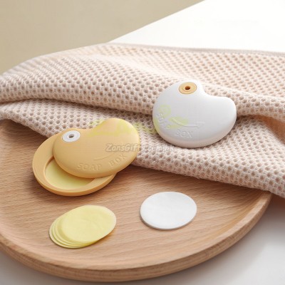 Outdoor Disposable Soap Paper Outdoor Disposable Soap Paper