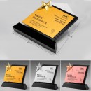 Crystal Trophy